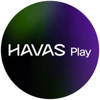 Havas Play UK logo - Similar company to Havas Play