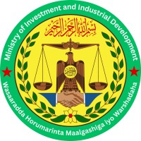 Ministry Of Investment And Industrial Development (Moiid)