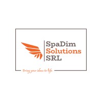 SpaDim Solutions SRL logo - Similar company to Form3D Engineering