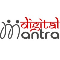 Digital Mantra logo - Similar company to Digitechmatrix