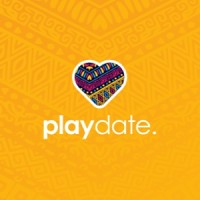 Playdate logo - Similar company to Panic, Inc.