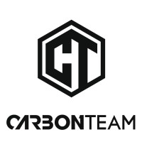 CarbonTeam logo - Similar company to Triangle'S - Cycling Equipments, S.A