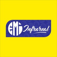 EMI InfraReal logo - Similar company to Emi Infotech