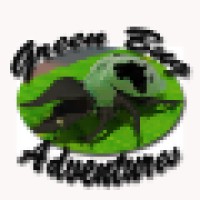Green Bug Adventures