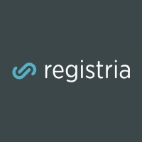 Registria logo - Similar company to Bettrdata