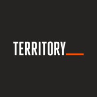 TERRITORY logo - Similar company to Territory Influence (Bertelsmann Group)