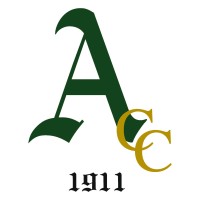 Alliance Country Club logo - Similar company to Steamfire