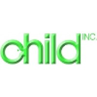 CHILD, Inc. logo - Similar company to Nami Delaware