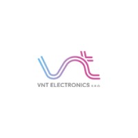 VNT electronics s.r.o. logo - Similar company to Prototronics