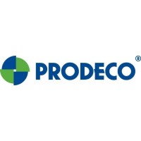 PRODECO, a.s. logo - Similar company to Nomatech S.R.O.