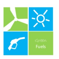 Green Fuels GmbH logo - Similar company to Clean Logistics