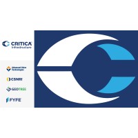Critica Infrastructure logo - Similar company to Csnri Composites