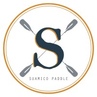 Suamico Paddle logo - Similar company to Paramount Physical Therapy And Training