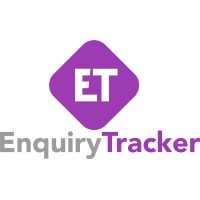 Enquiry Tracker logo - Similar company to Alumnly