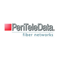 PenTeleData logo - Similar company to Mybranz