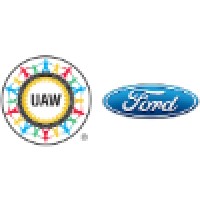 Uaw-Ford National Programs Center