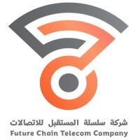 Future Chain Telecom Company logo - Similar company to Di-Telecom