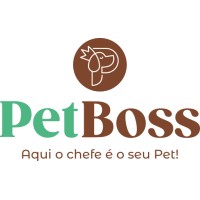 PetBoss logo - Similar company to Petboss 24