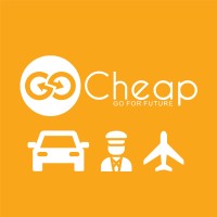 GOCHEAP VIETNAM logo - Similar company to Gocheap