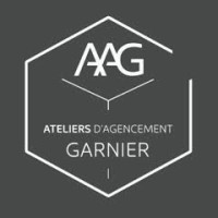 AAG - ATELIERS D'AGENCEMENT GARNIER logo - Similar company to Port De Bully