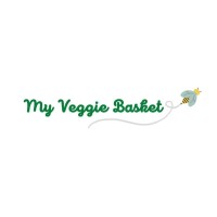 My Veggie Basket logo - Similar company to Freshgate