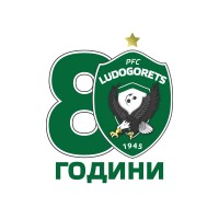 PFC Ludogorets 1945 logo - Similar company to Fc Shakhtar Donetsk