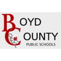Boyd County Schools