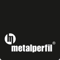 Metalperfil logo - Similar company to Tiloom Soluciones Tecnológicas