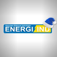 Energiind - Soluções Elétricas Industriais logo - Similar company to Prime Eletric