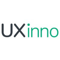 UXinno, LLC logo - Similar company to The B2B Research