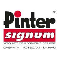 Pinter Signum GmbH
