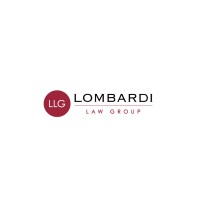 Lombardi Law Group logo - Similar company to Prudence Ai