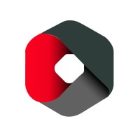 Praxity logo - Similar company to Parker Russell Guatemala