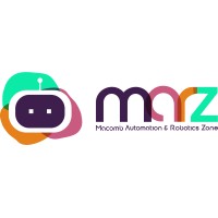 Macomb MARZ logo - Similar company to Cxomplex