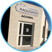 MAQUIGNON logo - Similar company to Sas Gourbeau