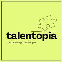 Talentopia logo - Similar company to Talentopia