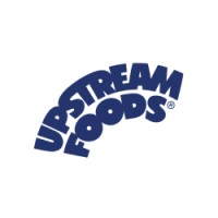 Upstream Foods logo - Similar company to Mermade