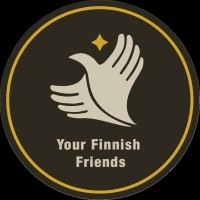 Your Finnish Friends ry logo - Similar company to Nomad Brands
