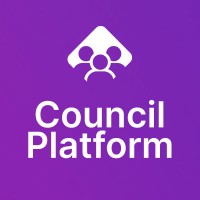 Council Platform logo - Similar company to Localgov Drupal