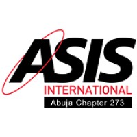ASIS International Abuja Chapter 273 logo - Similar company to Beacon Security And Intelligence Limited