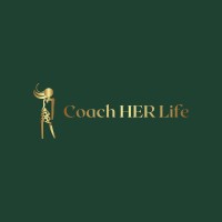 CoachHER Life logo - Similar company to Beginnersblog | Social Media Growth