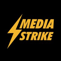 Media Strike DXB logo - Similar company to Sastre Media & Consultancy