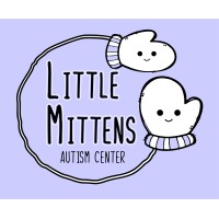 Little Mittens Autism Center logo - Similar company to Wayne State University College Of Education