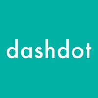 Dashdot logo - Similar company to Dashdot