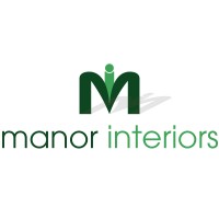 Manor Interiors logo - Similar company to Turtle Moments
