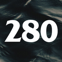 280 logo - Similar company to Circus Alphaville