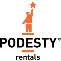 Podesty.Rentals Sp. z o.o. logo - Similar company to Robirent.Com