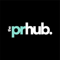 The PR Hub logo - Similar company to Pr.Network