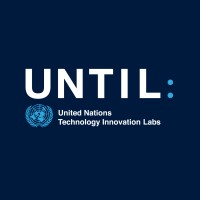 United Nations Technology Innovation Labs logo - Similar company to Hello Movers