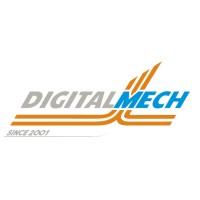 Digitalmech srl logo - Similar company to Impagro Farms